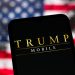Trump’s T1 phone quietly drops ‘built in U.S.’ claim