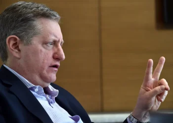 “Big Short” Investor Warns Tariffs Could Trigger U.S. Recession