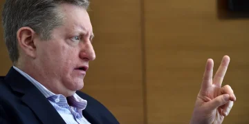 “Big Short” Investor Warns Tariffs Could Trigger U.S. Recession