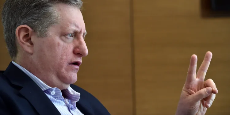 “Big Short” Investor Warns Tariffs Could Trigger U.S. Recession