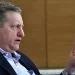 “Big Short” Investor Warns Tariffs Could Trigger U.S. Recession