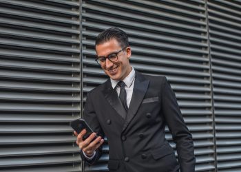 Gen Z Men With MBAs See 75% Pay Bump—Outpacing Women by 25%