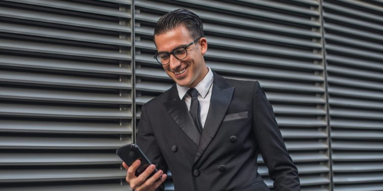 Gen Z Men With MBAs See 75% Pay Bump—Outpacing Women by 25%
