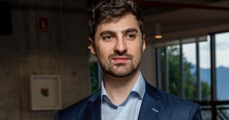 Marc Baghadjian