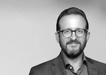 He Helped Build Goldman’s Fintech Group – Then Scaled a $20B Payments Business