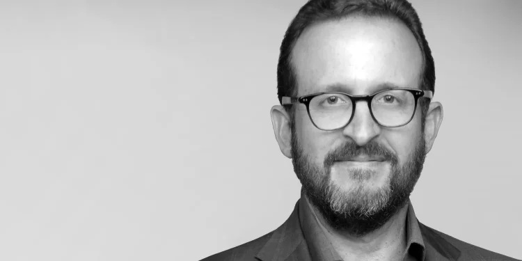 He Helped Build Goldman’s Fintech Group – Then Scaled a $20B Payments Business