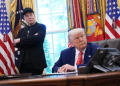 Elon Musk Distances Himself From Trump: ‘I Don’t Want to Take Responsibility’