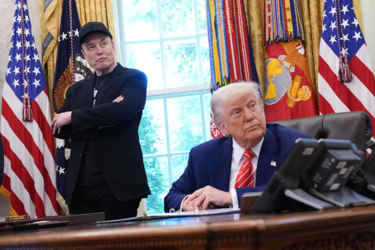 Kevin Dietsch—Getty Images