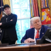 Elon Musk Distances Himself From Trump: ‘I Don’t Want to Take Responsibility’