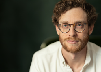 Inside the media company teaching the startup world how to think in the age of AI