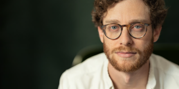 Inside the media company teaching the startup world how to think in the age of AI