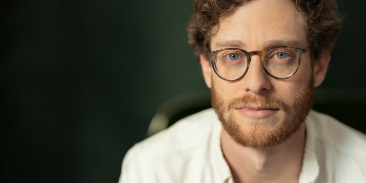 Inside the media company teaching the startup world how to think in the age of AI