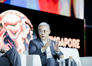 How Peng Yang is quietly turning Ant International into the backbone of global digital payments