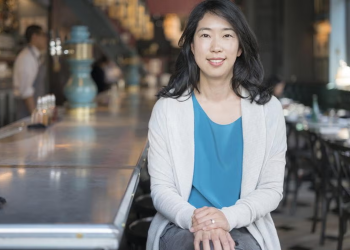 The Stanford professor who’s shaping the startup ecosystem and rewriting who gets funded