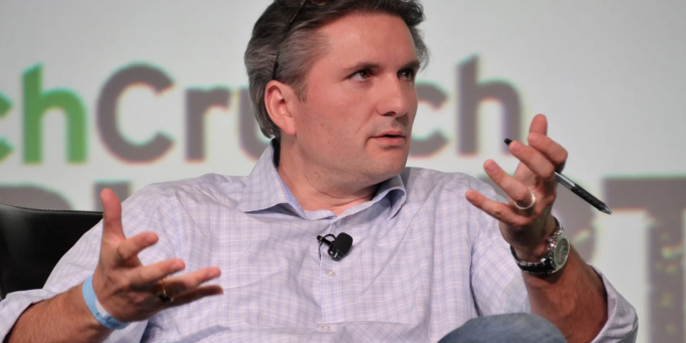 How Jeff Clavier built one of Silicon Valley’s most successful early-stage portfolios