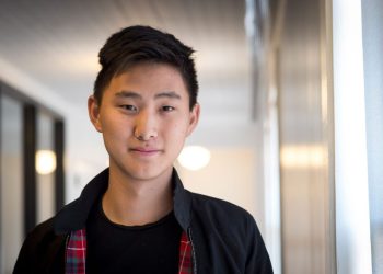 College Dropout Billionaire Signs $14.3B Meta AI Deal