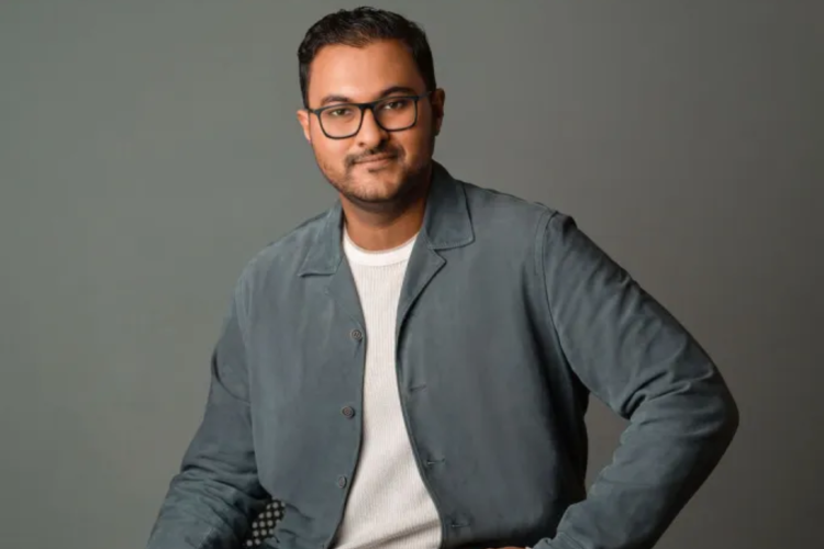 Zaid Rahman