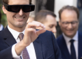 Snap CEO Promises New “Specs” Smart Glasses in 2025