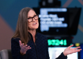 Cathie Wood Says Musk-Trump Feud Highlights His Government Dependence