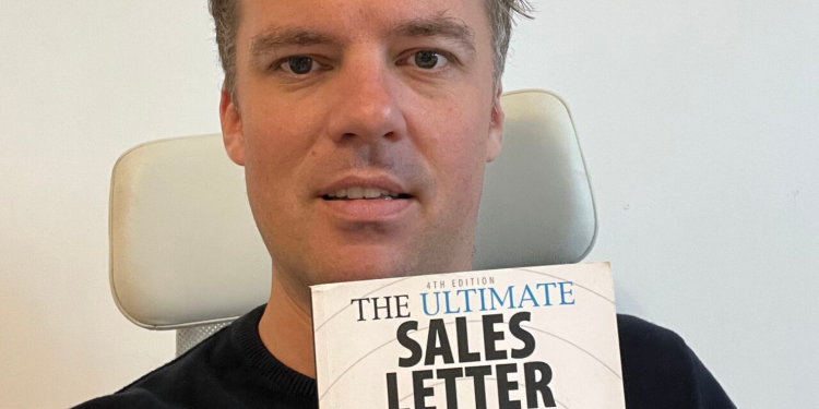 How Jesper Qvist Built a MillionDollar SaaS in 8 Months – and What He’s Doing Differently in 2025