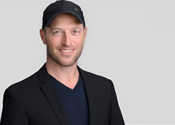 The Lawyer-Turned-Fintech Architect Behind Your Next Embedded Loan