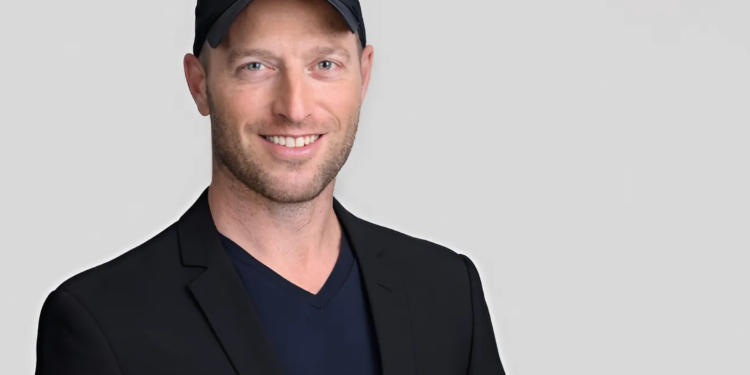 The Lawyer-Turned-Fintech Architect Behind Your Next Embedded Loan