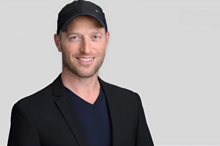 Yaacov Martin