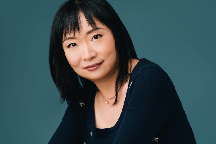 Sylvia Kang