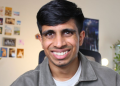 He Built a Six-Figure Business from LinkedIn Posts, Then Launched a Global AI Startup
