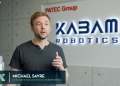 Why Michael Sayre Thinks the Future of Robotics Hinges on Human Backup – And Why He Might Be Right
