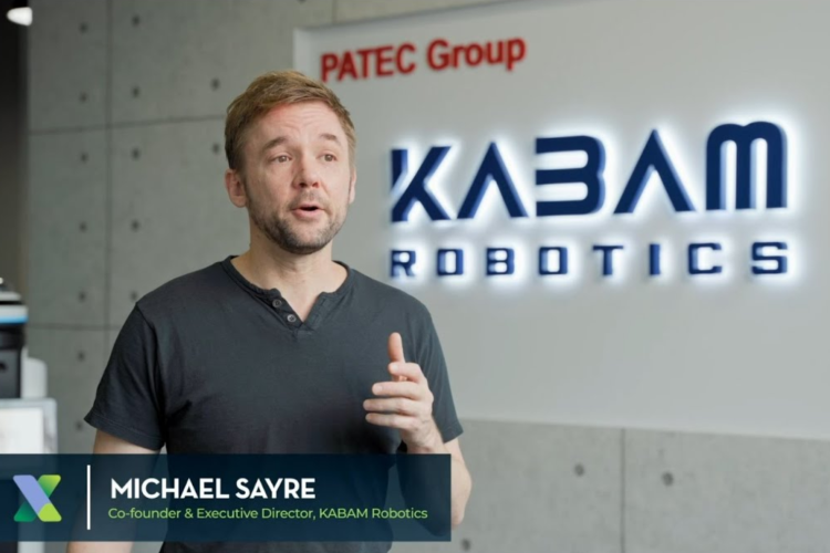 Michael M. Sayre Cognicept Systems