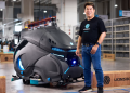 He Started With S$4,000 – Now Dylan Ng’s Cleaning Robots Are Leading a Cleaning Revolution