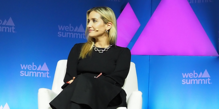 The Woman Behind Fashion’s Quiet Revolution: How Chloe Songer Is Fixing Waste With Tech