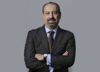 Khaled El Dokani’s 20-Year Journey Across 7 Countries to Lead a Green Revolution