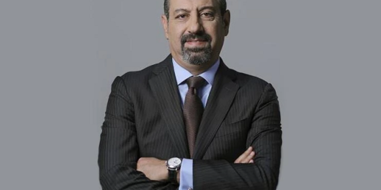 Khaled El Dokani’s 20-Year Journey Across 7 Countries to Lead a Green Revolution