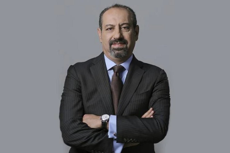 Khaled El Dokani