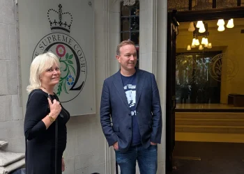 Tom Hayes on Life After Vindication: ‘Justice Finally Came’