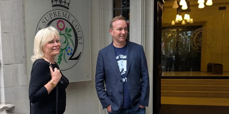 Tom Hayes on Life After Vindication: ‘Justice Finally Came’