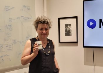 She Virtualized a 630-Session Event in Weeks – Here’s How Mary Ann Pierce Did It