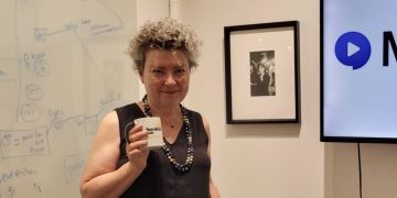 She Virtualized a 630-Session Event in Weeks – Here’s How Mary Ann Pierce Did It