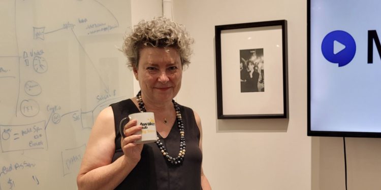 She Virtualized a 630-Session Event in Weeks – Here’s How Mary Ann Pierce Did It
