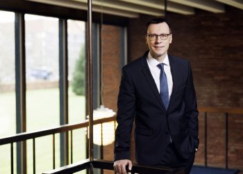 The Bold CEO Behind Mining’s Green Revolution – And Why Wall Street Is Watching