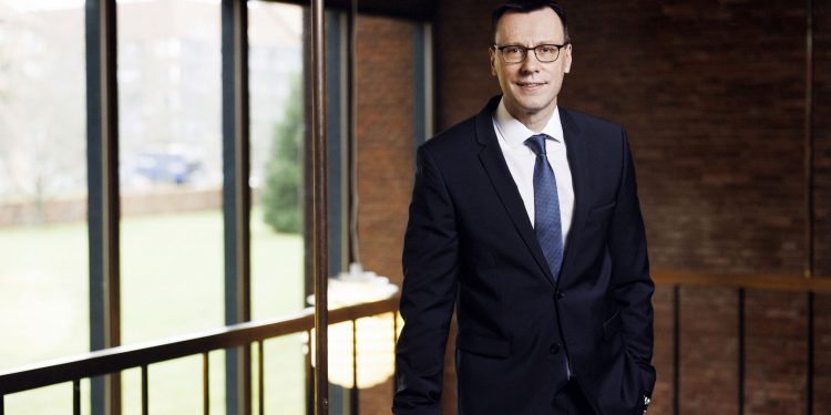 The Bold CEO Behind Mining’s Green Revolution – And Why Wall Street Is Watching