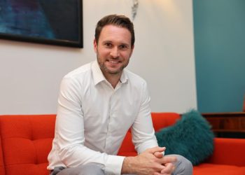 Why Big Corporates Are Now Relying on This Irish Tech Leader to Scout the Future