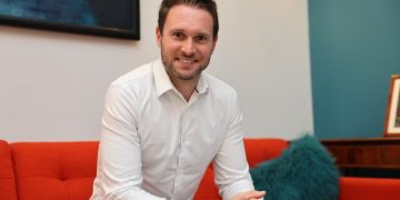 Why Big Corporates Are Now Relying on This Irish Tech Leader to Scout the Future