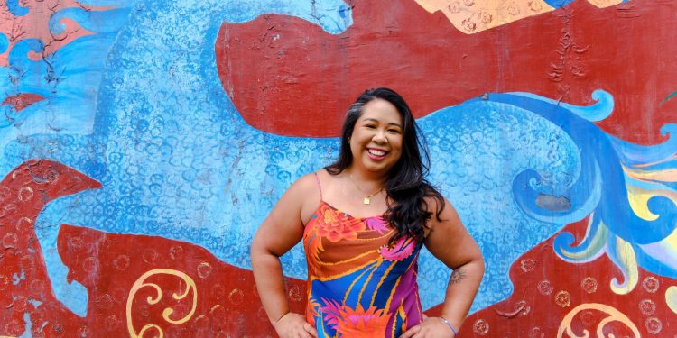 Why Thousands Follow Carissa Begonia to Learn Real Equity-Centered Leadership