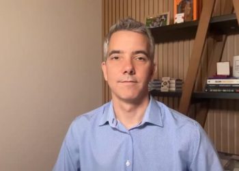 The VC Insider Behind 52,000+ Investor Inboxes: How John Gannon Built a Quiet Powerhouse