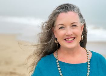 What If Workplaces Were Built for Women to Win? Eileen Scully Has the Blueprint