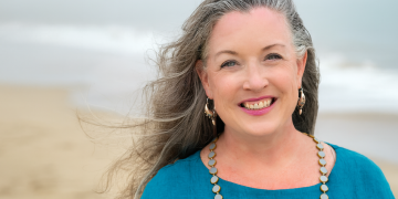 What If Workplaces Were Built for Women to Win? Eileen Scully Has the Blueprint