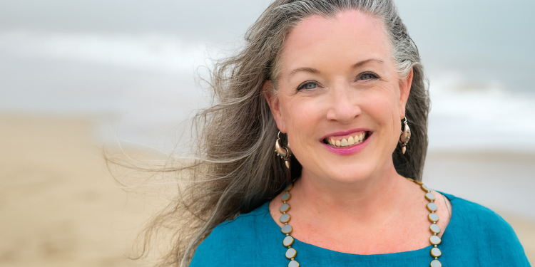 What If Workplaces Were Built for Women to Win? Eileen Scully Has the Blueprint